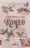 &Icirc;ntunericul lui Romeo - Paperback brosat - Parker S. Huntington, L.J. Shen - Leda