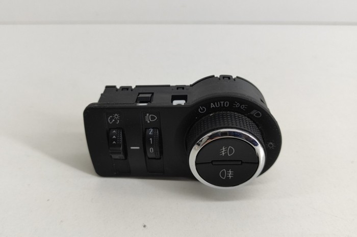 Modul de control comutator faruri OPEL MOKKA / MOKKA X 2014 OEM: 95297440 22929423