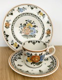 Set - mic dejun / ceai / cafea - Villeroy and Boch - Alt Amsterdam - 1 persoana