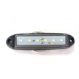 Lampa auto 12/ 24 V