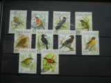 MALAWI SERIE PASARI