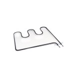 Rezistență inferioară cuptor Electrolux 3570038012 3570038038 Original, compatibil REX ZANUSSI