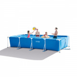 Piscina copii Intex Rectangular Frame, 450 x 220 x 84 cm