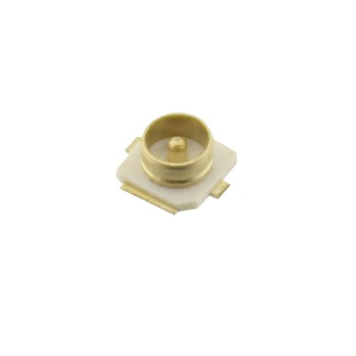 Conector IPEX 1, tata, pe placa, 650219 foto