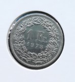 20 Rappen 1978, Elvetia, Europa