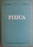 Fizica - Paul Sterian, Mircea Stan