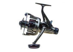 Mulineta DA6000 Wind Blade , Baitrunner, 7 Rulmenti foto
