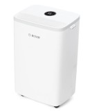 Dezumidificator Bosch Dry 2000, 12 l/zi, p&acirc;nă la 55 m&sup3;, 2,5 L, 3 moduri automate