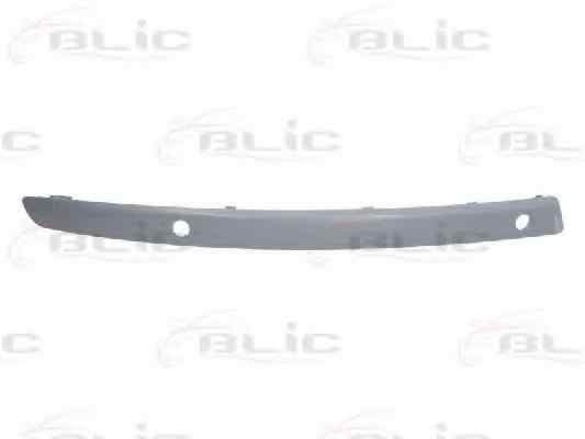 Bandou bara BMW Seria 1 (E87) BLIC 5703 05 0085926P Bandou bara BMW Seria 1 (E87) BLIC 5703 05 0085926P