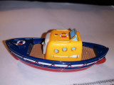 Bnk jc Thomas &amp; friends - captain - Mattel 2012