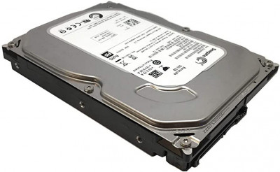 119. HARD DISK PC Seagate ST500DM002, SATA3, 7200rpm 16MB foto