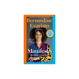 Manifesto: On Never Giving Up