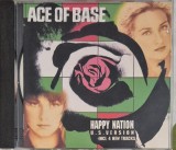 cd ace of base happy nation u.s. version