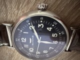 Ceas Glycine Automatic GL224 &ndash; 48mm &ndash; Sapphire &ndash; Original