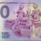 !!! 0 EURO SOUVENIR - AUSTRIA , LILIENFELD - 2022.1 - UNC / IN SCAN