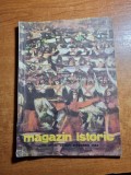 Revista magazin istoric decembrie 1982