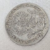 20 kreuzer 1788 B argint