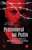 Prizonierul lui Putin - Paperback brosat - Niculescu