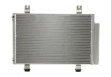 Condensator AC, aer conditionat Suzuki Swift 2005-2010, 1.3, 1.5, 1.6, 1.3 DDiS, 500x347x16mm, OE 9531063J00, Th-Series