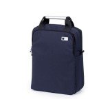 Mini Rucsac Lexon Airline, 11L, Laptop/Tableta 13", Manere Aluminiu, Spate Intarit