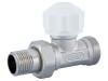 Thermostatic Valve Ext. Thread G 3/4 G1/2 Straight