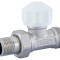 Thermostatic Valve Ext. Thread G 3/4 G1/2 Straight