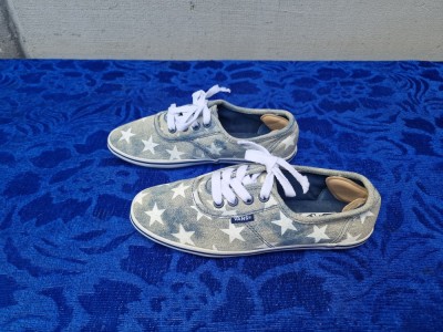 Vans | pantofi sport dama - copii | mar. 36 | 22 cm foto