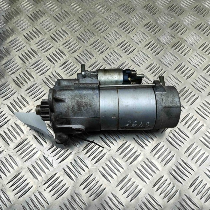 Electromotor JAGUAR F-PACE X761 2022 OEM: GX73-11001-BD,438000-1982
