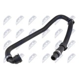Conducta lichid racire Bmw X3 F25 20i 2011-2017, 17127646158