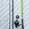 SET Feeder BOLENTINO PRO 3,90m 180gr + Mulineta SAIMINO X4000+150MFIR