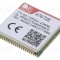 SIMCOM Modul LTE 10Mbps/5Mbps SMD 24x24x5mm
