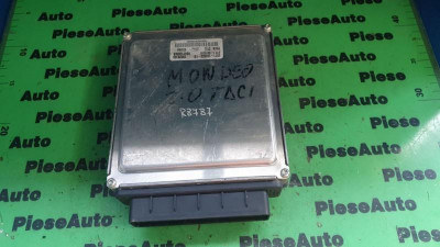Calculator motor Ford Mondeo 3 (2000-2008) [B5Y] 5s7112a650eb foto