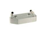 Radiator racire ulei motor, termoflot Audi A3 (8L), 07.1996-05.2003, motor 1.6, 74 kw; 1.8, 92 kw; 1.8 T, 110 kw, benzina, 1.9 TDI, 66/81 kw, diesel,