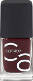 Catrice ICONAILS Gel lac de unghii 127 Partner In Wine, 10,5 ml