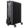 RADIATOR ULEI 9 ELEMENTI 1500W BLACK&amp;DECKER