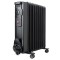 RADIATOR ULEI 9 ELEMENTI 1500W BLACK&amp;DECKER