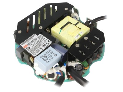Alimentator LED 240W 48V 5A foto