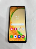 Samsung A04s negru impecabil card de memorie cadou