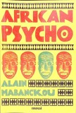 AFRICAN PSYCHO-ALAIN MABANCKOU-343377