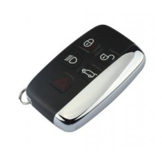 Carcasa cheie Topautochei&reg; pentru Land Rover Sport Evoque FreeLander Discover 4