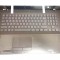 Carcasa superioara palmrest Laptop, Lenovo, Legion Y740-17IRGg Type 81UJ, 5CB0S16455, AM2GS000200, AP2GS000200, iluminata, RGB, layout US