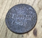 MNDSTR041 De idetificat 1802