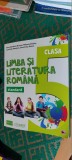 LIMBA SI LITERATURA ROMANA CLASA A 5 A COMPER DOBOS PARAIPAN STOICA ROMAN, Clasa 5, Limba Romana