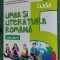 LIMBA SI LITERATURA ROMANA CLASA A 5 A COMPER DOBOS PARAIPAN STOICA ROMAN