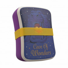 Cutie pentru pranz - Aladdin - Cave of Wonders | Half Moon Bay