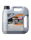 Ulei de motor Liqui Moly Top Tec 4200 5W30 4L