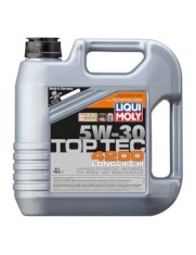 Ulei de motor Liqui Moly Top Tec 4200 5W30 4L