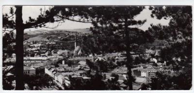 DEJ PANORAMA RPR 9X20 CM foto