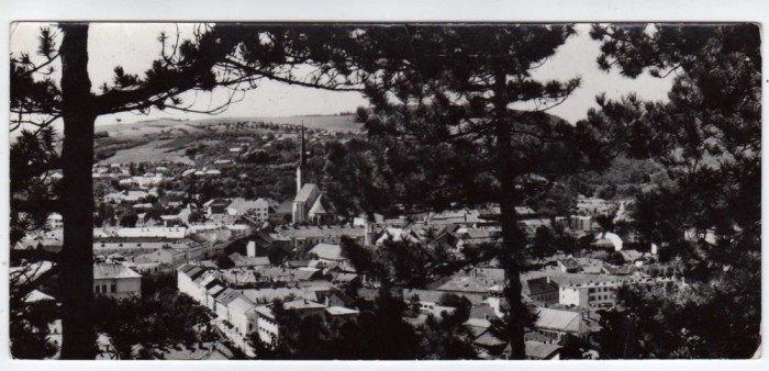 DEJ PANORAMA RPR 9X20 CM