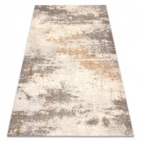 Covor de lana ABBY 486.28.LA110 OSTA Vintage, modern bej / gri, 200x300 cm